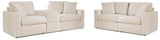 Solstice Sofa and Loveseat