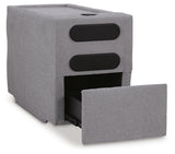 Solstice 3-Piece Sectional