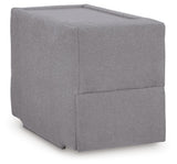 Modmax 4-Piece Sectional