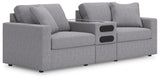 Solstice 3-Piece Sectional