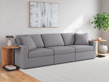 Solstice 3-Piece Sectional