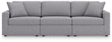 Solstice 3-Piece Sectional