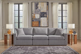 Solstice 3-Piece Sectional
