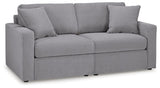 Solstice 2-Piece Sectional