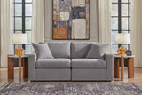Solstice 2-Piece Sectional