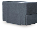 Solstice 5-Piece Pit Sectional