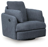 Modmax 6-Piece Sectional with Recliner