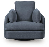 Solstice 6-Piece Sectional with Recliner