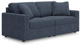 Solstice 3-Piece Sectional Sofa and 2-Piece Sectional Loveseat