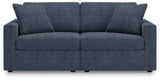 Solstice 3-Piece Sectional Sofa and 2-Piece Sectional Loveseat