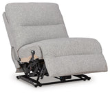 Northgate 5-Piece Power Reclining Sectional