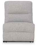 Northgate 5-Piece Power Reclining Sectional