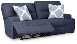 Northgate 2-Piece Power Reclining Sectional
