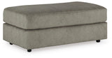 Soletren Chair and Ottoman