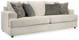 Soletren Sofa, Chair, and Ottoman