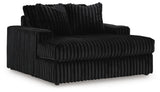 Nightfall Oversized Chaise
