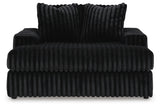 Nightfall Oversized Chaise