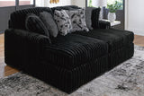 Nightfall Super Chaise