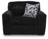 Nightfall Oversized Chair