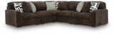 Nightfall 5-Piece Sectional