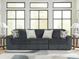 Nightfall 3-Piece Sectional Sofa