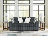 Nightfall 2-Piece Sectional Sofa