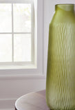 Scottyard Indoor/Outdoor Vase