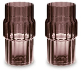 Dorlow Indoor/Outdoor Vase (Set of 2)
