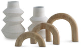 Maddwarth Accessory Set (Set of 5)