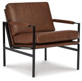 Puckman Accent Chair