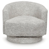 Wardsor Swivel Accent Chair