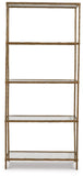 Ryandale Bookcase