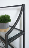Dakerwell 72" Bookcase