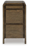 Jensworth Accent Table