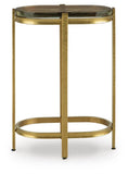 Porterville Accent Table
