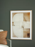 Corlain Wall Art