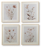 Chettings Wall Art (Set of 4)
