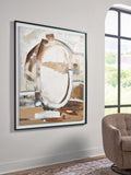 Bradlow Wall Art