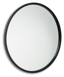Brocky Accent Mirror