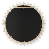 Wainport Accent Mirror
