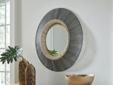 Dallmen Accent Mirror