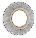 Dallmen Accent Mirror