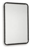 Judlow Accent Mirror