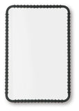 Judlow Accent Mirror