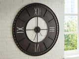 Lytle Wall Clock