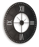 Lytle Wall Clock