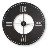 Lytle Wall Clock