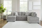 Oasis 2-Piece Sectional with Chaise
