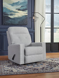Heatherstone Rocker Recliner