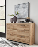 Weston Dresser